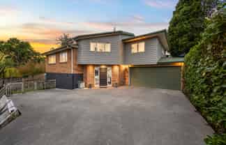 21A Kelwyn Road, Kelston