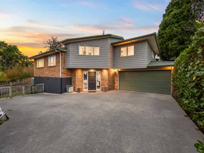 21A Kelwyn Road, Kelston