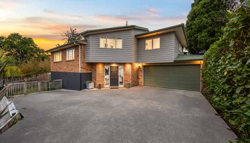 21A Kelwyn Road, Kelston
