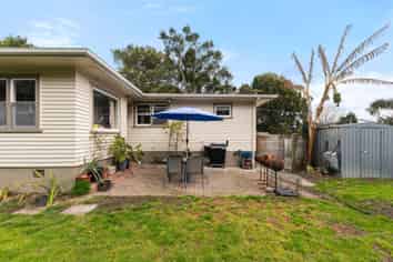 227 Stout Street, Mangapapa