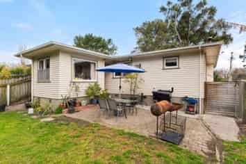 227 Stout Street, Mangapapa
