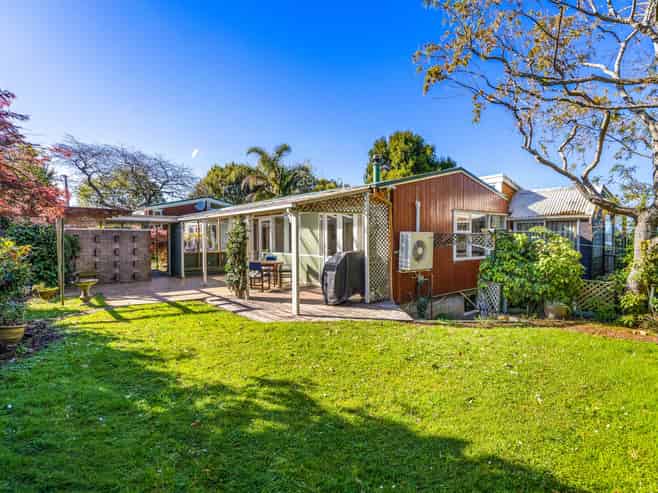 29 Bagley Street, Hillsborough