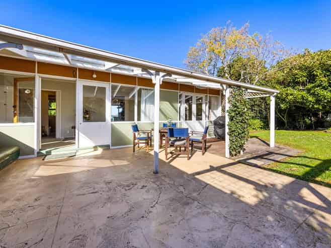29 Bagley Street, Hillsborough