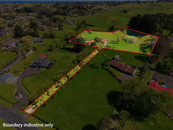 70 Montgomery Road, Westmere