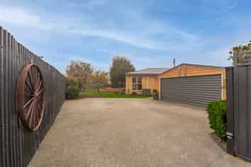 5 Williamson Place, Geraldine