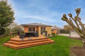 5 Williamson Place, Geraldine