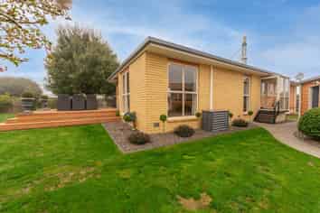 5 Williamson Place, Geraldine