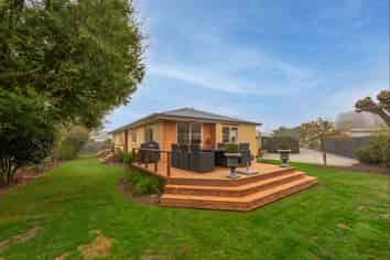 5 Williamson Place, Geraldine