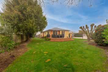 5 Williamson Place, Geraldine