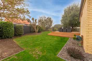 5 Williamson Place, Geraldine