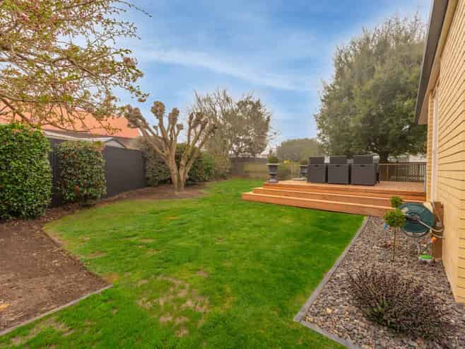5 Williamson Place, Geraldine