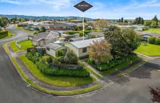 1 Barnett Place, Te Puke