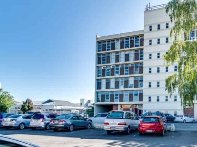 Affordable second floor office