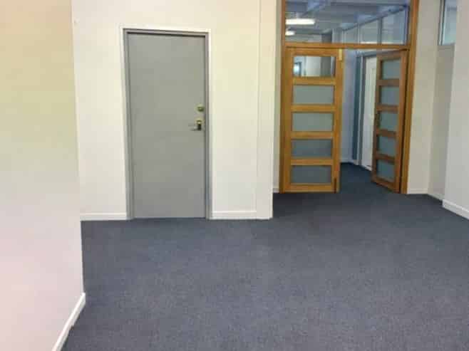 Affordable second floor office