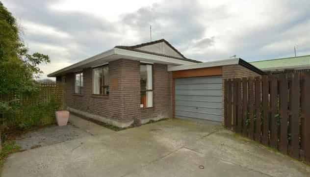 2/81 Dover Street, Saint Albans