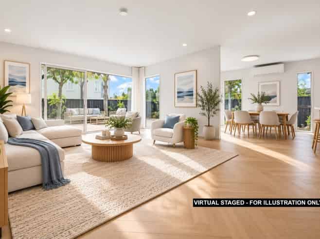 2/194 Bucklands Beach Road, Bucklands Beach