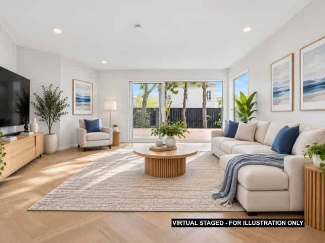 2/194 Bucklands Beach Road, Bucklands Beach