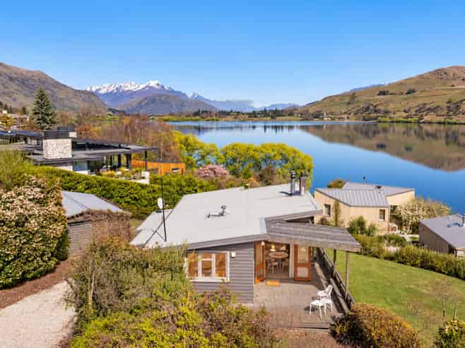 57 Arrowtown-Lake Hayes Road, Lake Hayes