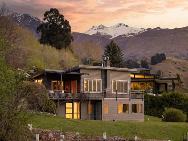 57 Arrowtown-Lake Hayes Road, Lake Hayes