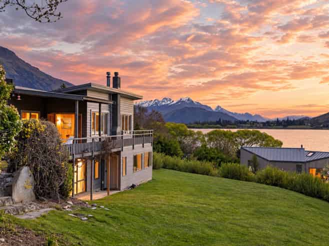 57 Arrowtown-Lake Hayes Road, Lake Hayes