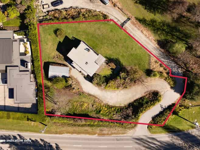 57 Arrowtown-Lake Hayes Road, Lake Hayes