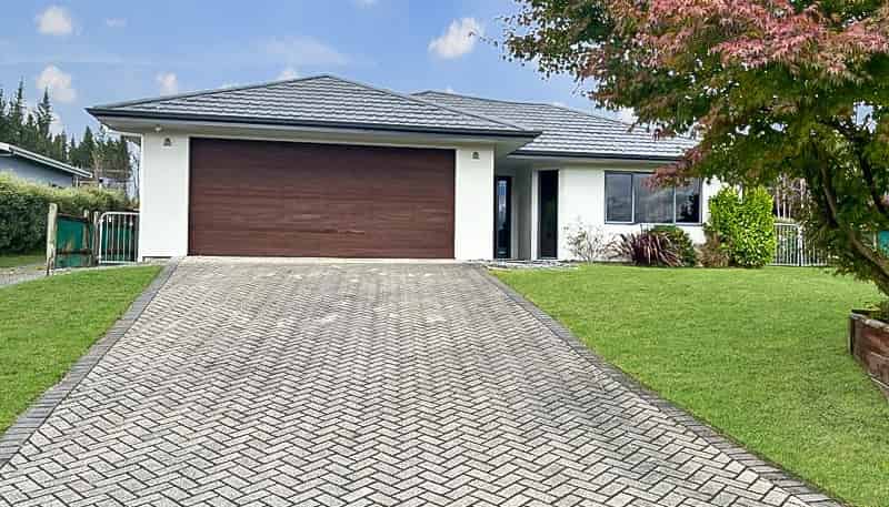 95 Parekaawa Drive, Motuoapa