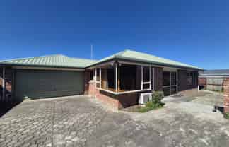 27A De Havilland Street, Hornby