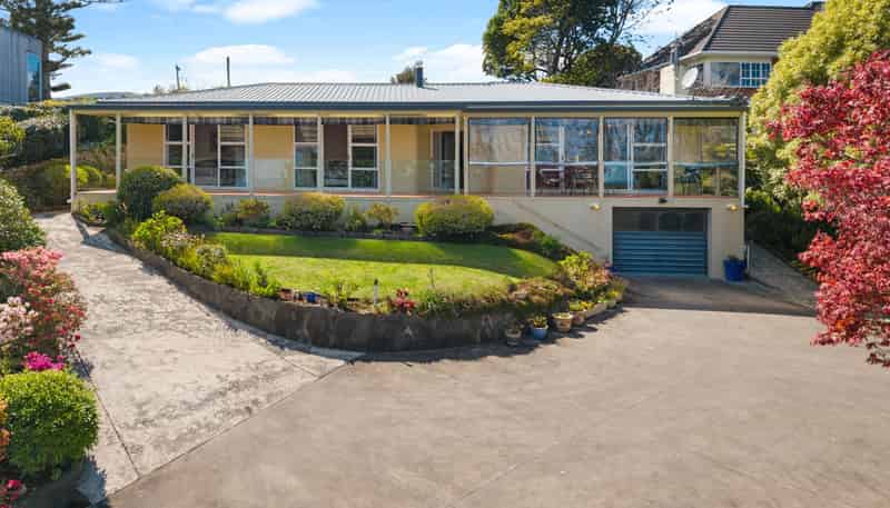 29 Lewis Street, Paeroa