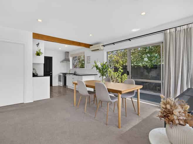2/21A Domain Terrace, Spreydon