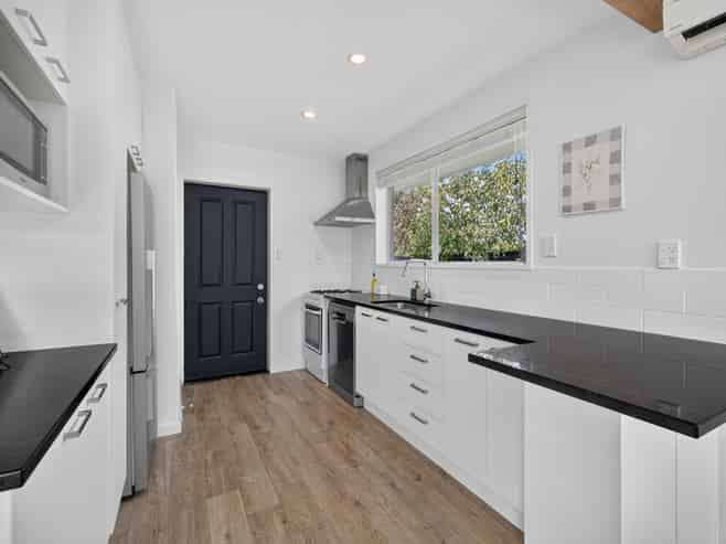2/21A Domain Terrace, Spreydon