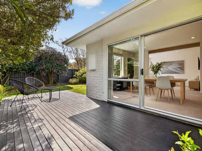 2/21A Domain Terrace, Spreydon
