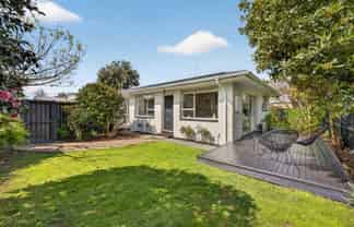 2/21A Domain Terrace, Spreydon
