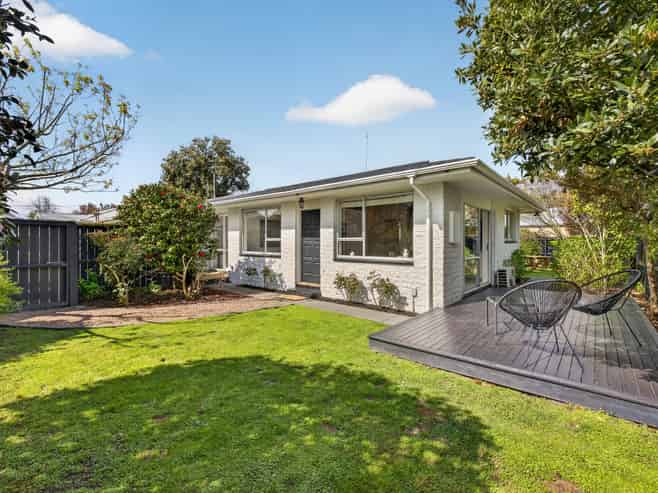 2/21A Domain Terrace, Spreydon