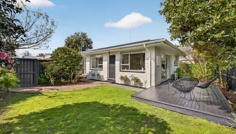 2/21A Domain Terrace, Spreydon