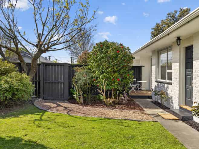 2/21A Domain Terrace, Spreydon