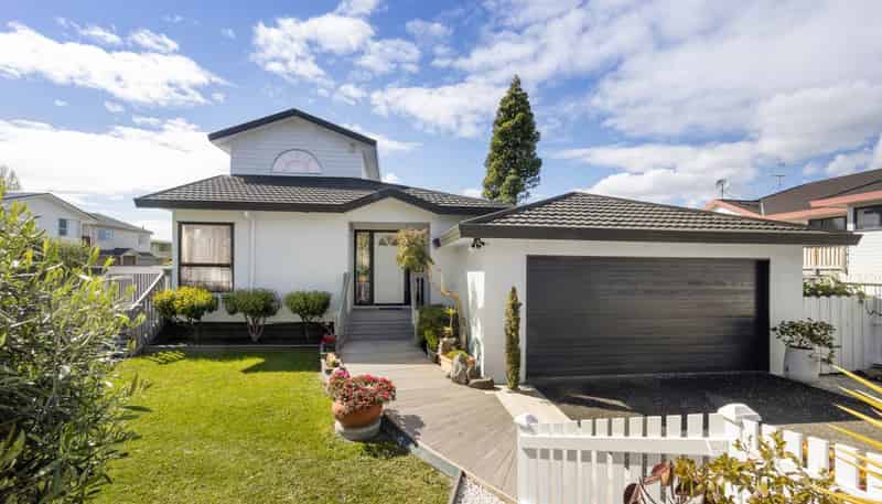 159 Colwill Road, Massey