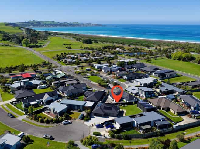 11 Swyncombe Place, Kaikoura