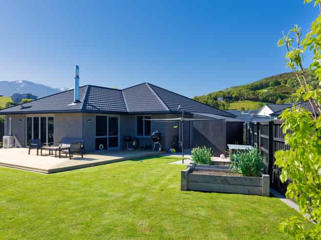 11 Swyncombe Place, Kaikoura