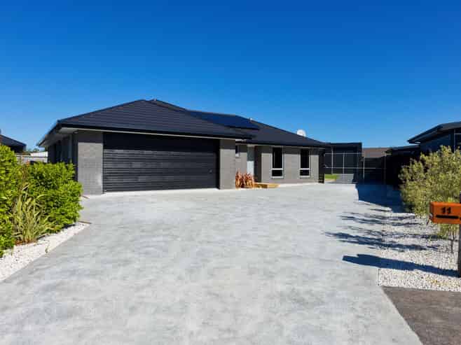 11 Swyncombe Place, Kaikoura