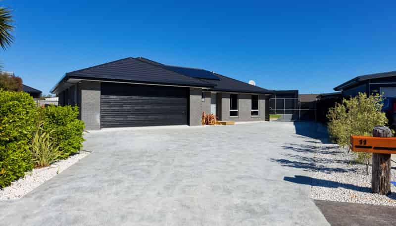 11 Swyncombe Place, Kaikoura