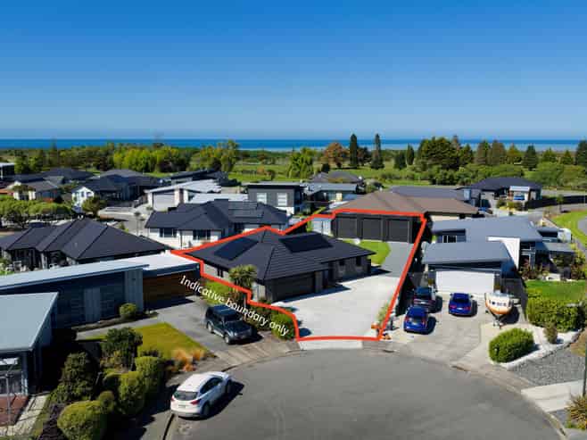 11 Swyncombe Place, Kaikoura