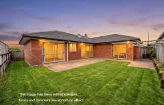 1 Giani Court, Alfriston