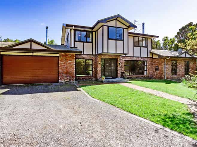 181 Marama Avenue North, Otatara