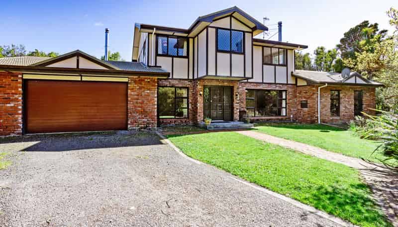 181 Marama Avenue North, Otatara