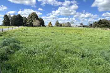 Lot 1 Mangawhero Road, Otorohanga