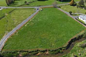 Lot 1 Mangawhero Road, Otorohanga