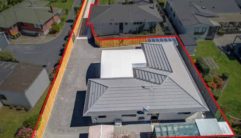 23a Sandspit Road, Waiuku