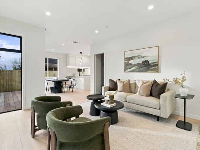 Lot 1/198 Bucklands Beach Road, Bucklands Beach
