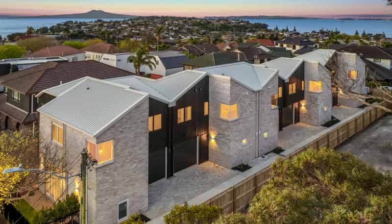 Lot 1/198 Bucklands Beach Road, Bucklands Beach