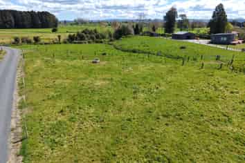 Lot 2 Mangawhero Road, Otorohanga